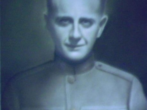 S Lawrence Smith