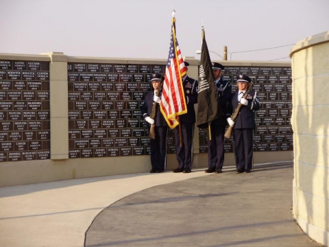 Patriots Day - Sept 11, 2011