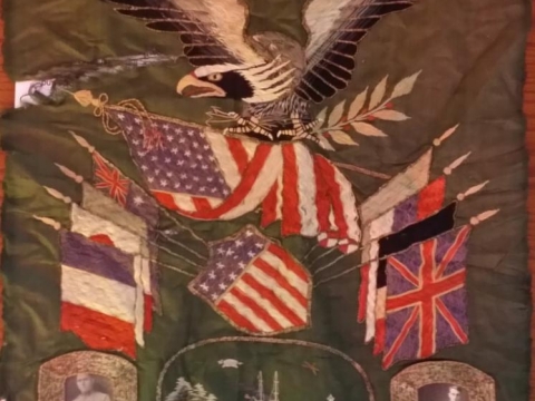 Tapestry
