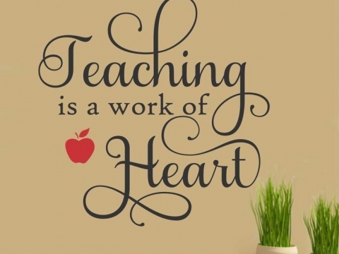 Educator of the Year