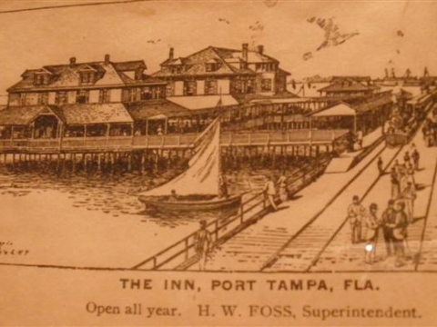 Community History