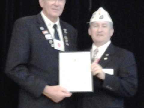 Post Excellence Award