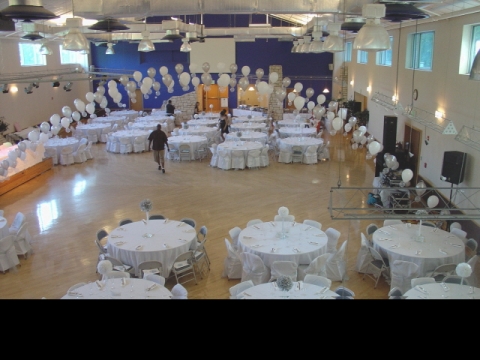 Grand Hall