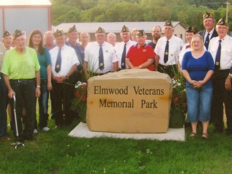 Members & Activities