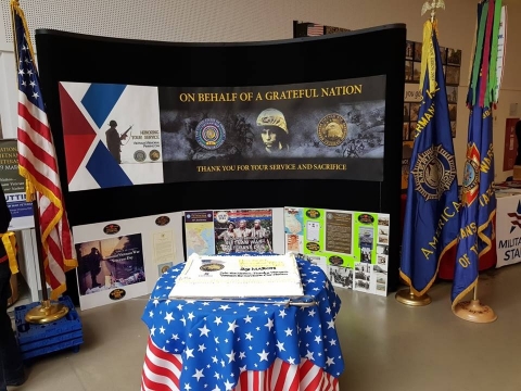 Vietnam Veterans Day