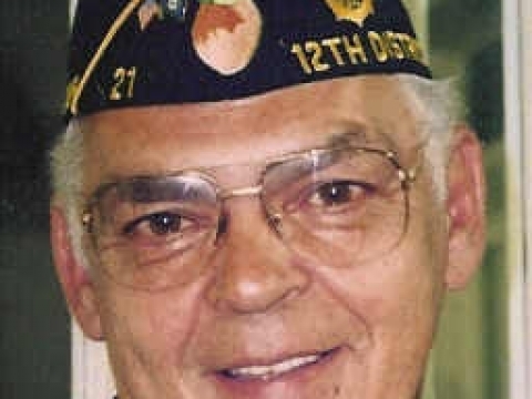 JOHN C. ZARUBA