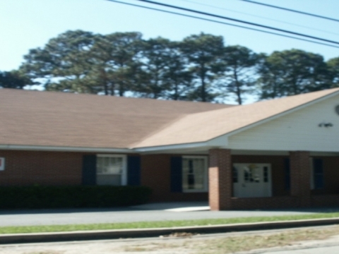 HISTORY OF TIFT COUNTY POST 21, THE AMERICAN LEGION