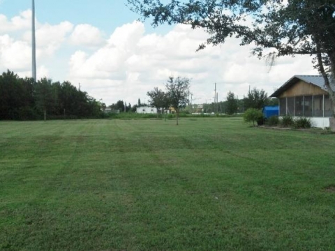 Grounds