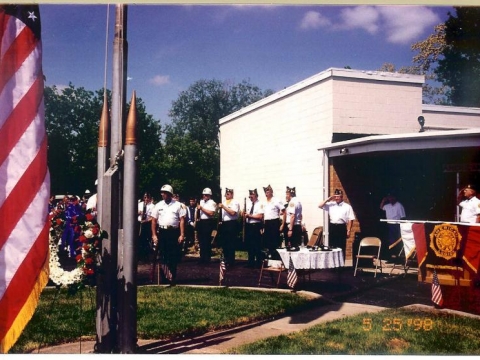 MEMORIAL DAY