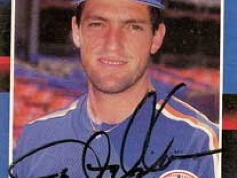 Legion Baseball Hall of Fame
