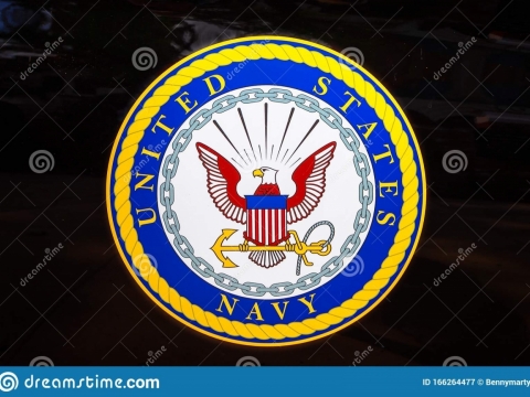 Happy Birthday U.S. Navy