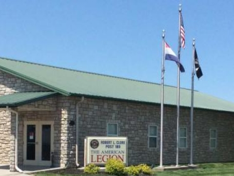 American Legion Post 189 