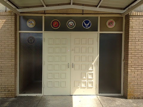 Post 13 Home