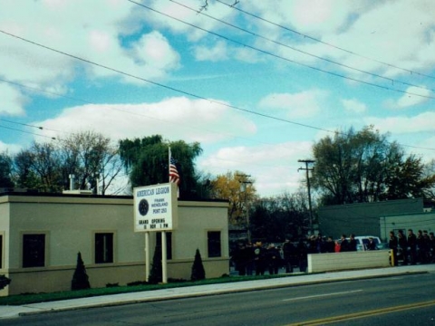 Grand Opening 