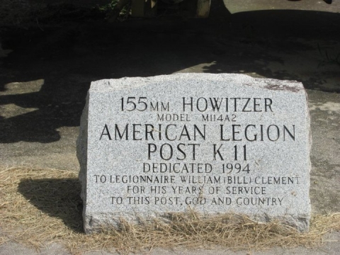 Howitzer