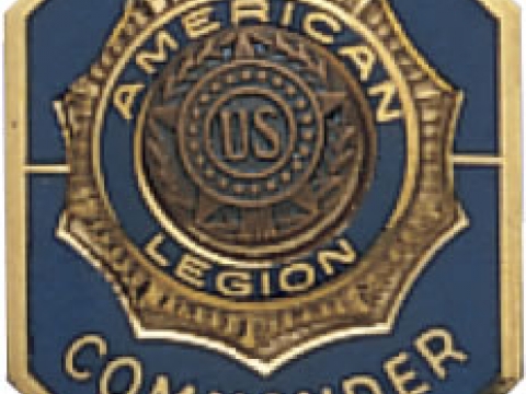 Past Commanders