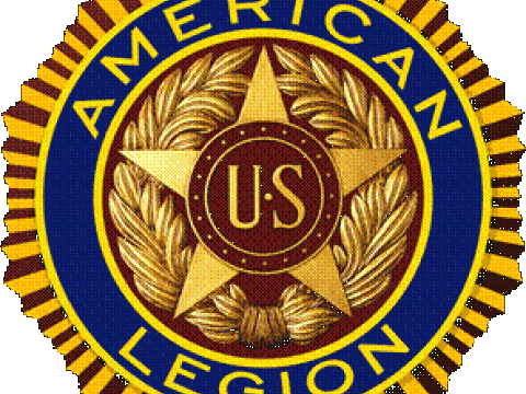 Congratulations to the America Legion for 100 Years!