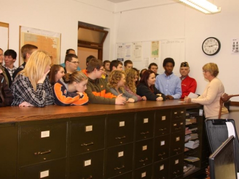 Programs for Children and Youth