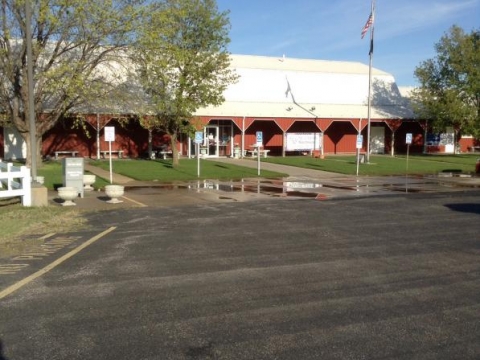 Post 68 Hutchinson KS