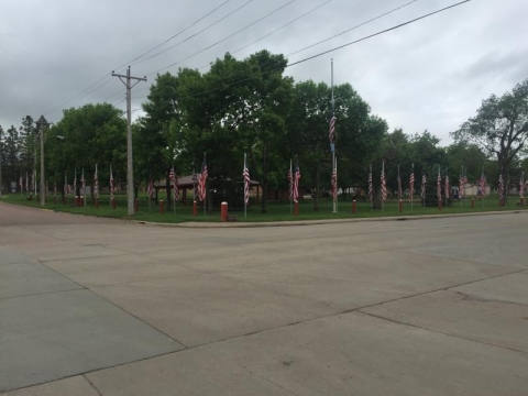 Memorial Day