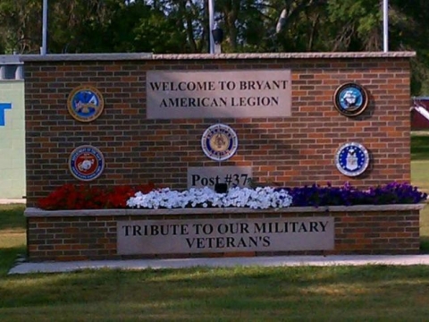 Veteran's Memorial