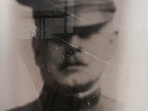 Greer Post#11 First Commander