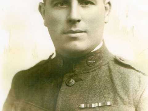 Gould Lyman