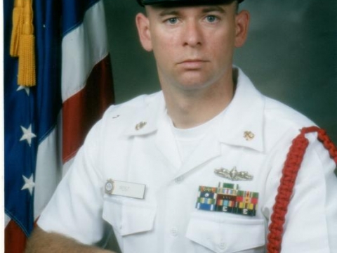 Gulf War/War on Terrorism Era Veterans