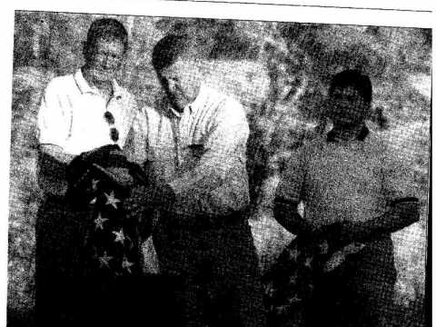 Disposal of Unserviceable Flags Throughout the Years