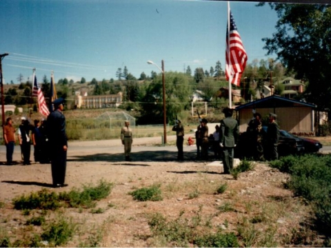 Memorial Day Throughout the Years