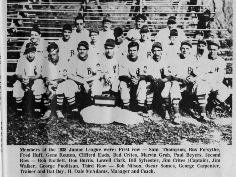 Baseball Team