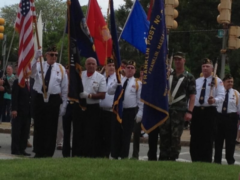 Memorial Day 2014