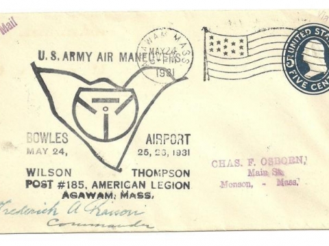 Army air 