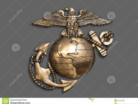 Happy Birthday United States Marine Corps.  Semper Fi