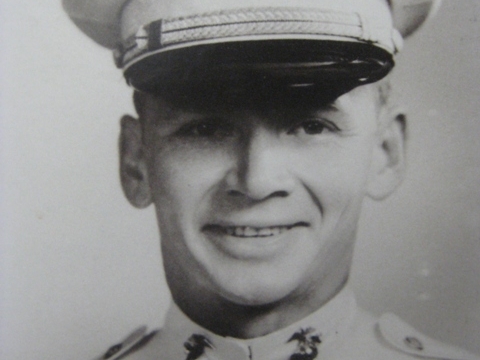 Marshall LaBree