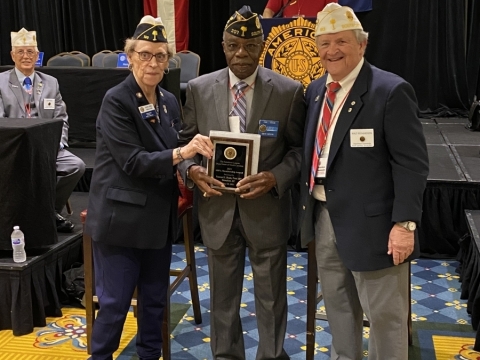 Membership Award