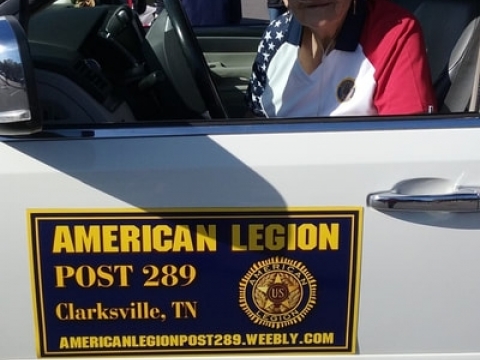 Veteran's Day Parade (2016)