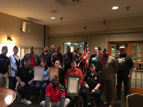February 2017 Photo