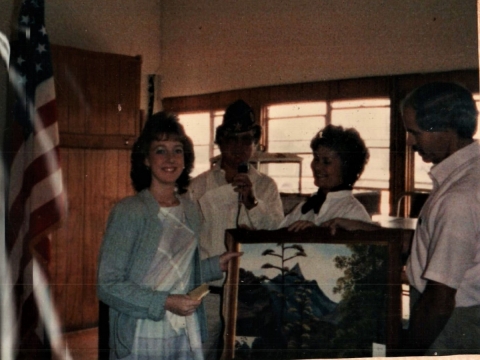 Children and Youth Program