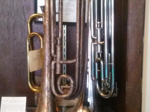 drum and bugle corp history