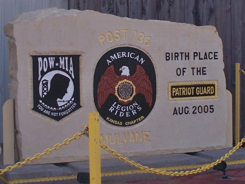 American Legion Post 136