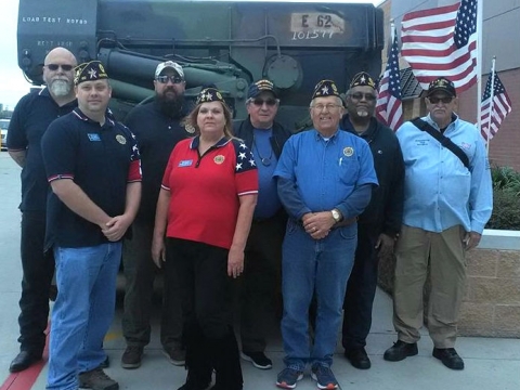 Veterans Day