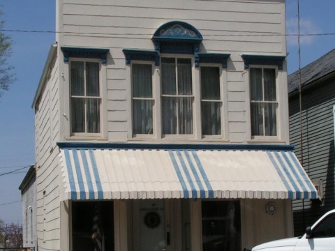Post 190 Headquarters