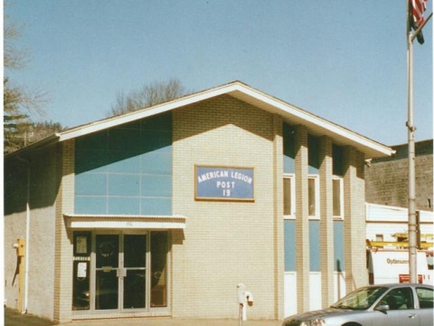 Bayonne Post 19, Present Day