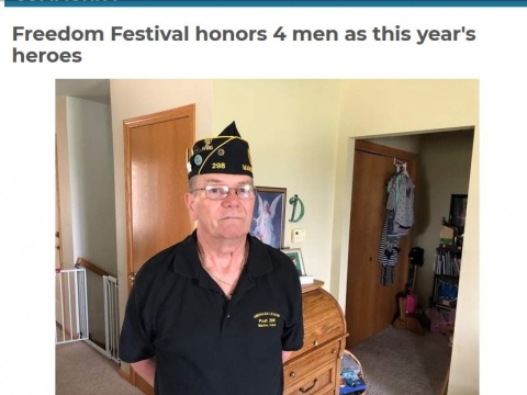 Ongoing Centennial Events