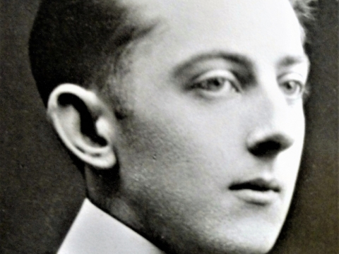 Samuel L. Derby Killed In Action