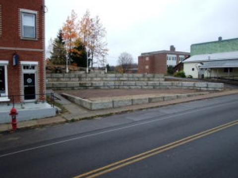 Veteran's Park