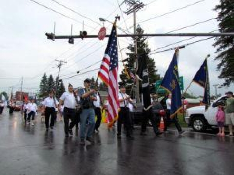 Parades