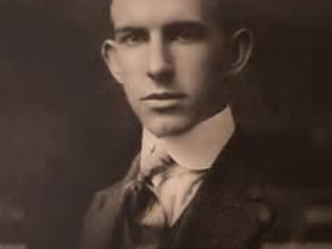 Lysle Rishel 