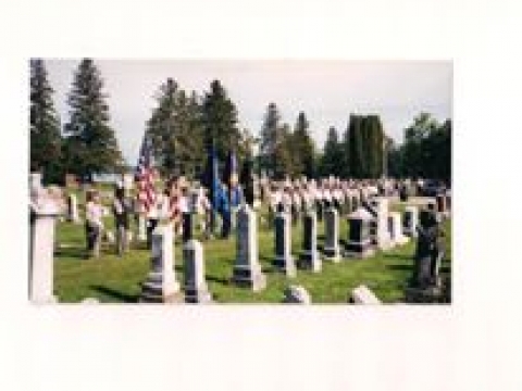 Memorial Day